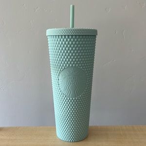 NWT Starbucks Mint 2021 Tumbler